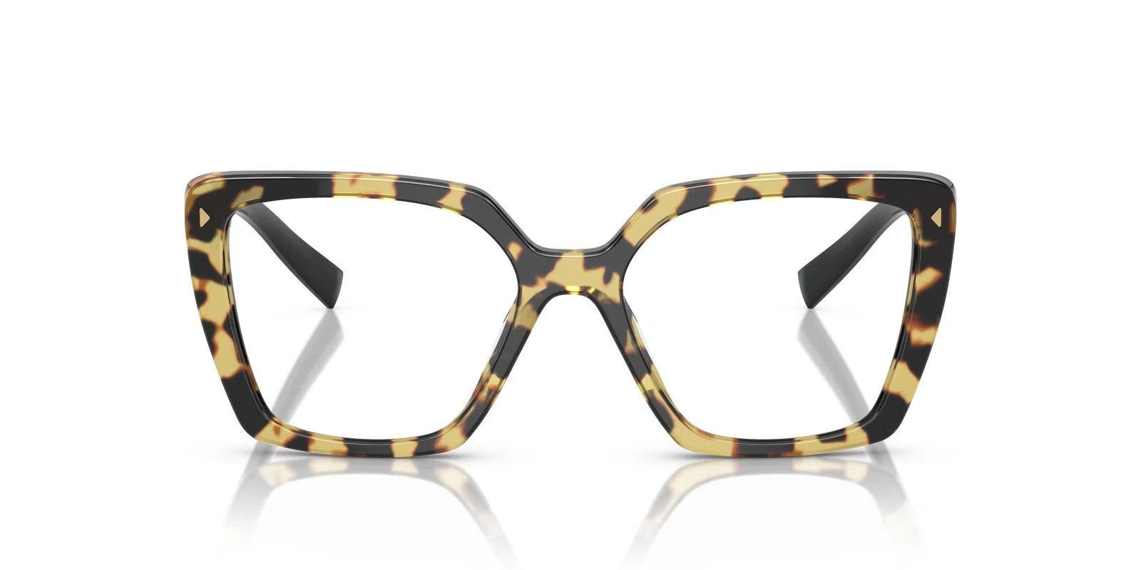 Prada 16ZV Eyeglasses - view 18